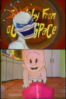 Baby from Outer Space Trailer