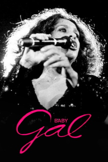 Baby Gal Trailer