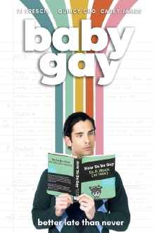 Baby Gay Trailer