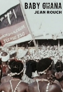 Baby Ghana Trailer