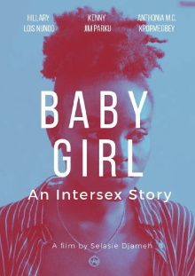Baby Girl Trailer