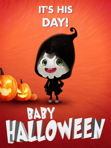 Baby Halloween Trailer