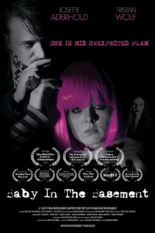 Baby in the Basement Trailer