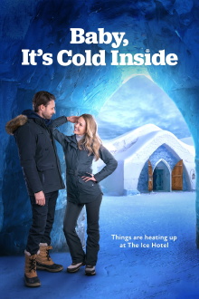 Baby, It's Cold Inside Trailer