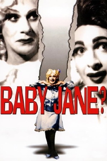 Baby Jane? Trailer