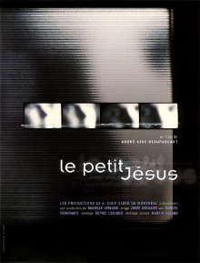 Baby Jesus Trailer