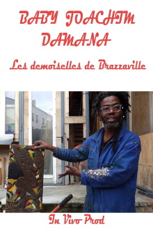 Baby Joachim Damana, the young ladies of Brazzaville Trailer
