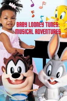 Baby Looney Tunes: Musical Adventures Trailer
