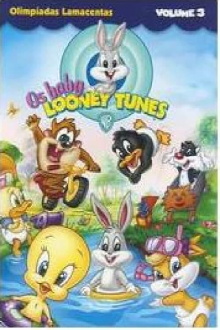 Baby Looney Tunes Volume 3: Puddle Olympics Trailer