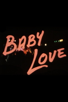 Baby Love Trailer