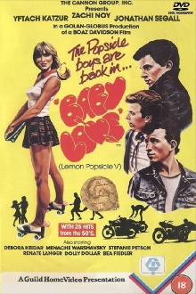 Baby Love Trailer