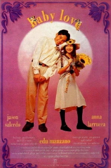 Baby Love Trailer