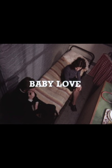 Baby Love Trailer