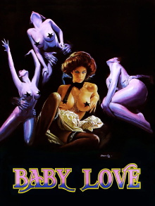 Baby Love Trailer