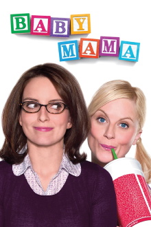 Baby Mama Trailer