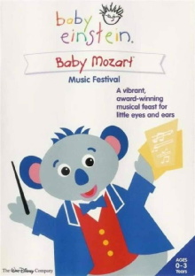 Baby Mozart Trailer
