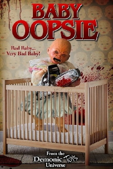 Baby Oopsie Trailer