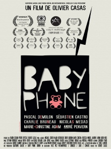 Baby Phone Trailer