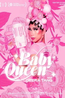 Baby Queen Trailer