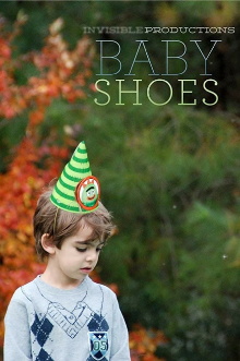 Baby Shoes Trailer