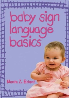 Baby Sign Language Basics Trailer