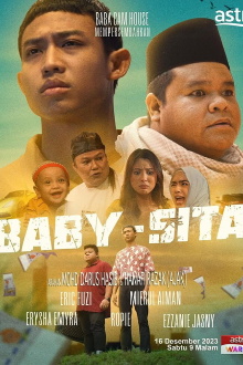 Baby-Sita Trailer