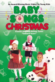 Baby Songs: Christmas Trailer