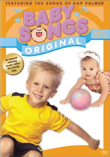 Baby Songs: Original Trailer