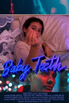 Baby Teeth Trailer