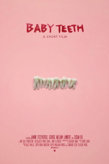 Baby Teeth Trailer