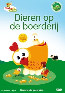 Baby Tv: Dieren Op De Boerderij Trailer