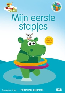 Baby Tv: Mijn Eerste Stapjes Trailer