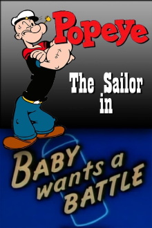 Baby Wants a Battle Trailer