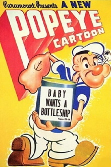 Baby Wants a Bottleship Trailer