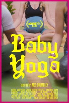 Baby Yoga Trailer