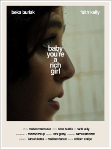 Baby You're a Rich Girl Trailer