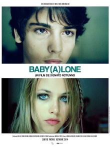 Baby(a)lone Trailer