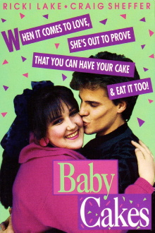 Babycakes Trailer