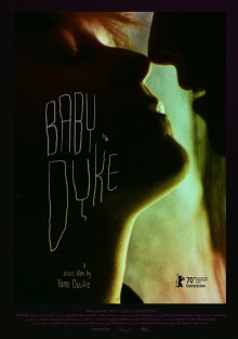 Babydyke Trailer