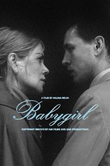 Babygirl Trailer