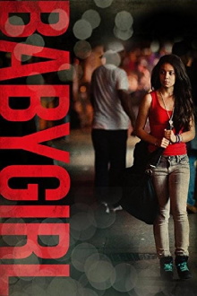 Babygirl Trailer