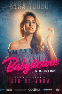 Babylicious Trailer