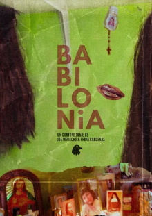 Babylon Trailer
