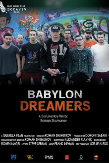 Babylon Dreamers Trailer