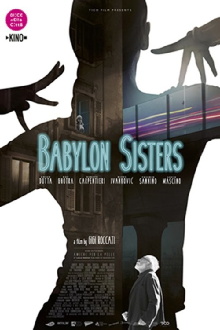 Babylon Sisters Trailer