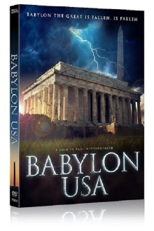 Babylon USA Trailer