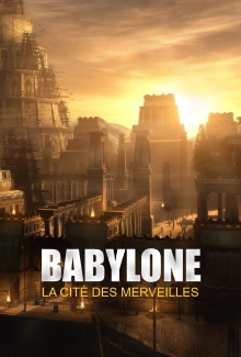 Babylone, la cité des merveilles Trailer