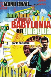 Babylonia en Guagua Trailer