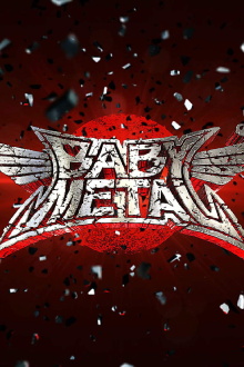 BABYMETAL - Babymetal (Limited Edition) Trailer