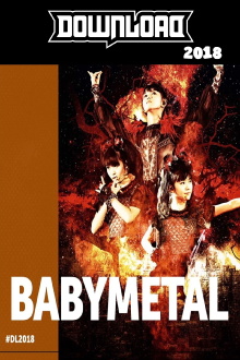 BABYMETAL - Download Festival 2018 Trailer